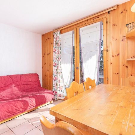 Residence La Foret Des Rennes - Les Saisies Villard-sur-Doron エクステリア 写真