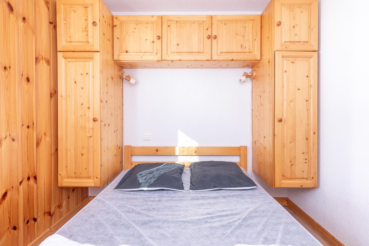 Residence La Foret Des Rennes - Les Saisies Villard-sur-Doron エクステリア 写真