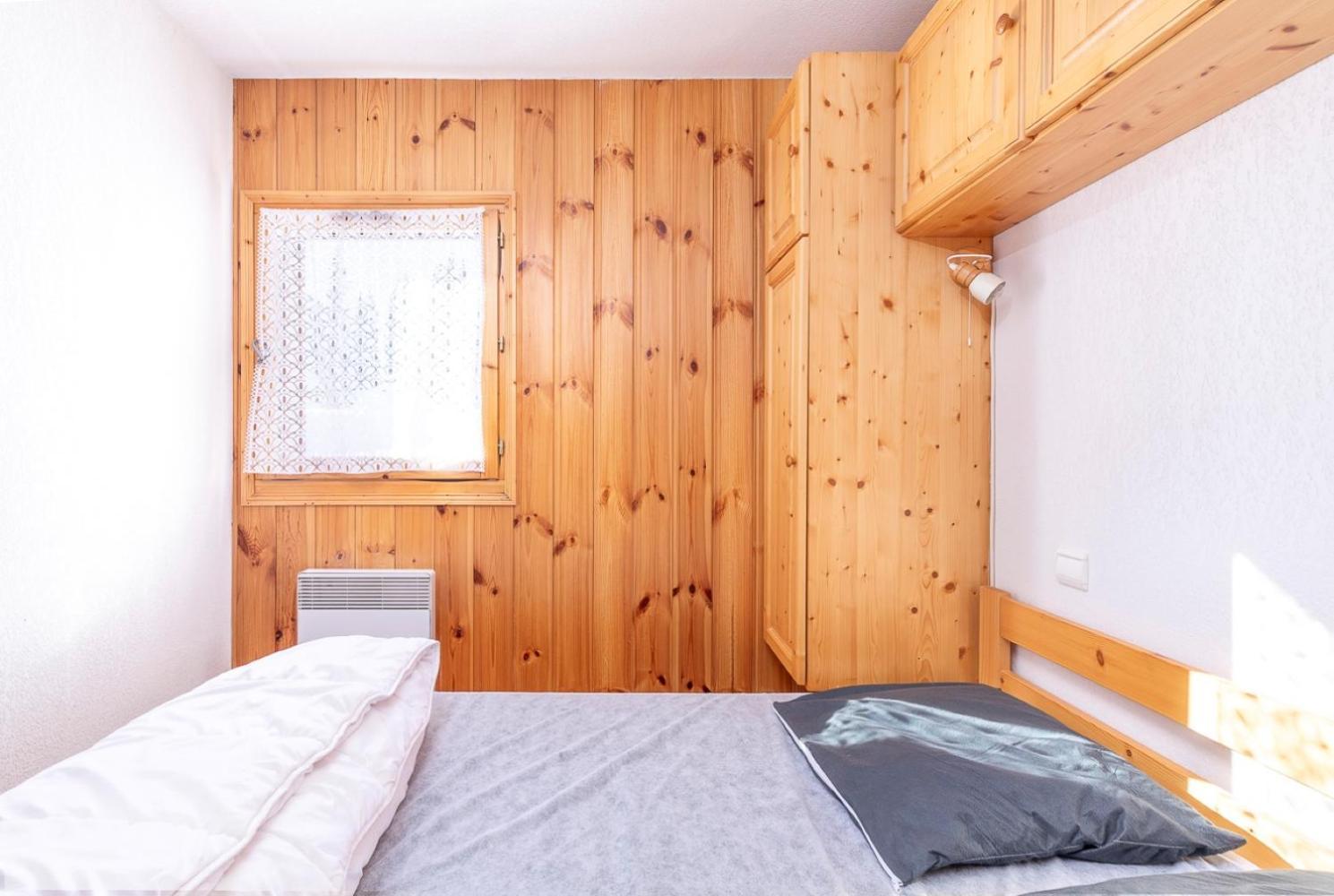 Residence La Foret Des Rennes - Les Saisies Villard-sur-Doron エクステリア 写真