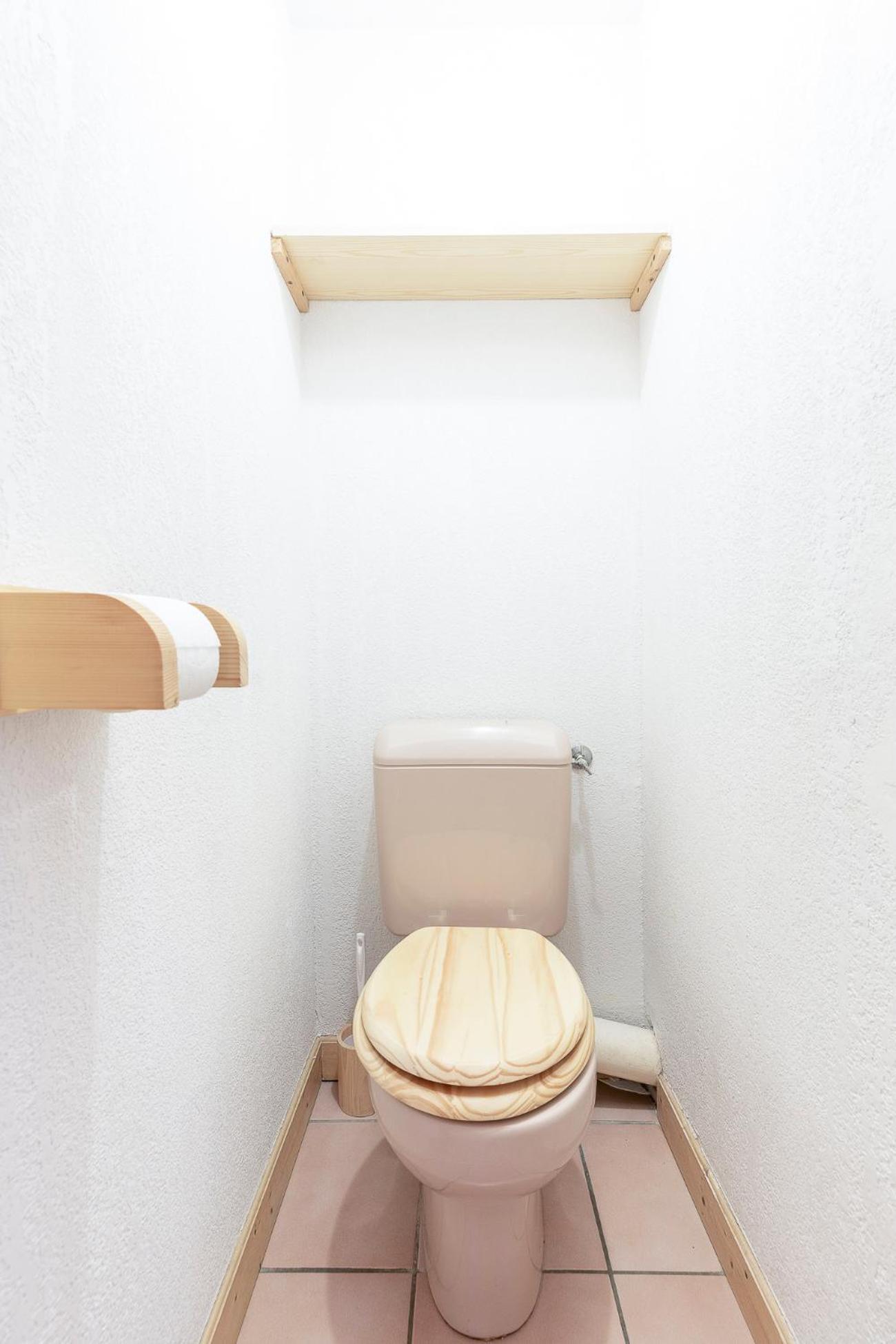 Residence La Foret Des Rennes - Les Saisies Villard-sur-Doron エクステリア 写真